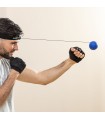 Kit de Balles d’Entraînement et de Réflexe Balxing InnovaGoods