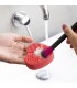 Nettoyeur pour pinceaux de maquillage Heart InnovaGoods