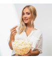 Machine à Pop-corn à Air Chaud Popmar InnovaGoods