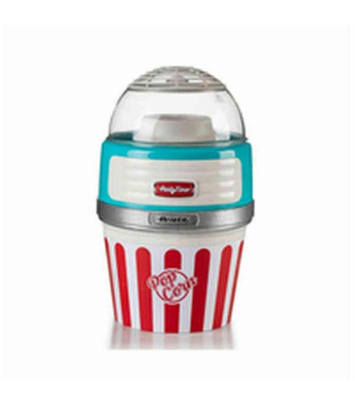 Machine à pop-corn 🍿 | cuisson sans huile facile