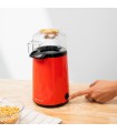 Machine à pop-corn 🍿 | cuisson sans huile facile