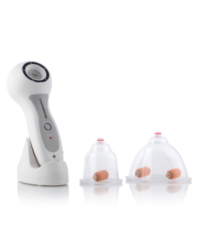 Appareil anti-cellulite de vacuothérapie Pro