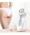 Appareil anti-cellulite de vacuothérapie Pro