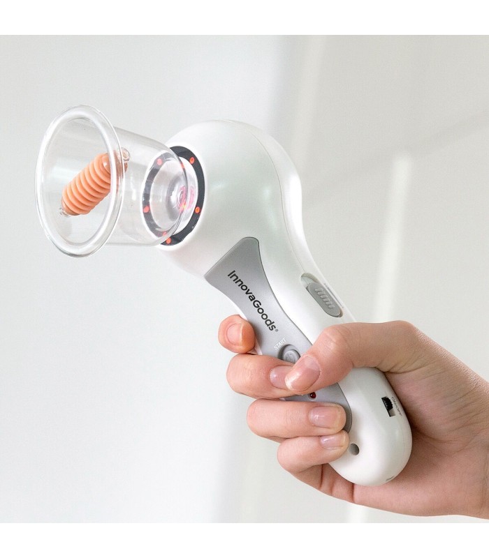 Appareil anti-cellulite de vacuothérapie Pro