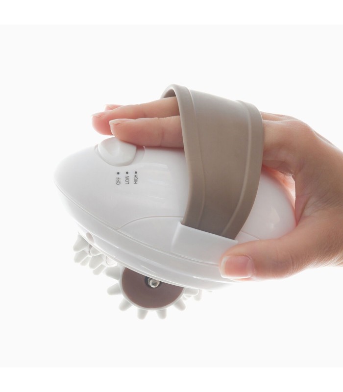 Masseur Électrique Anti-Cellulite InnovaGoods