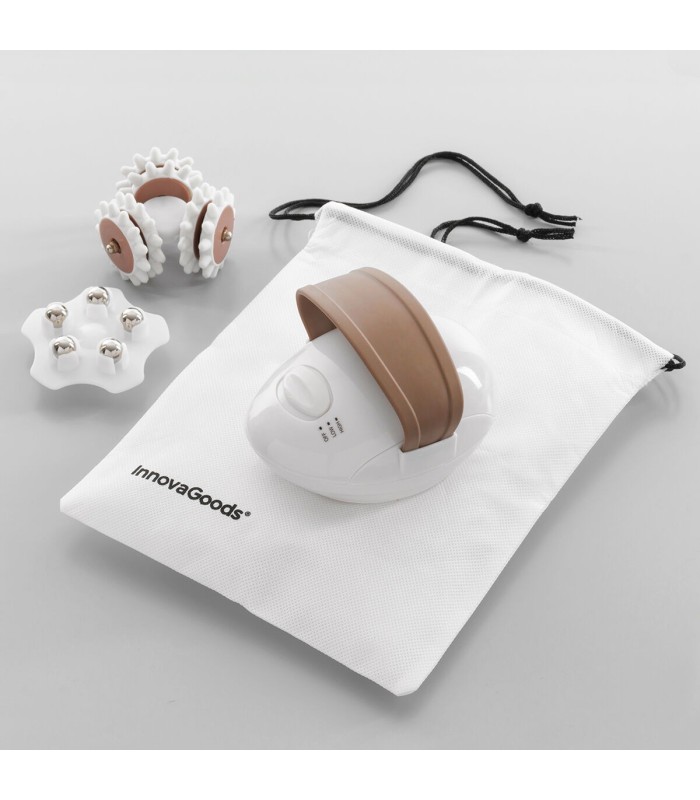 Masseur Électrique Anti-Cellulite InnovaGoods