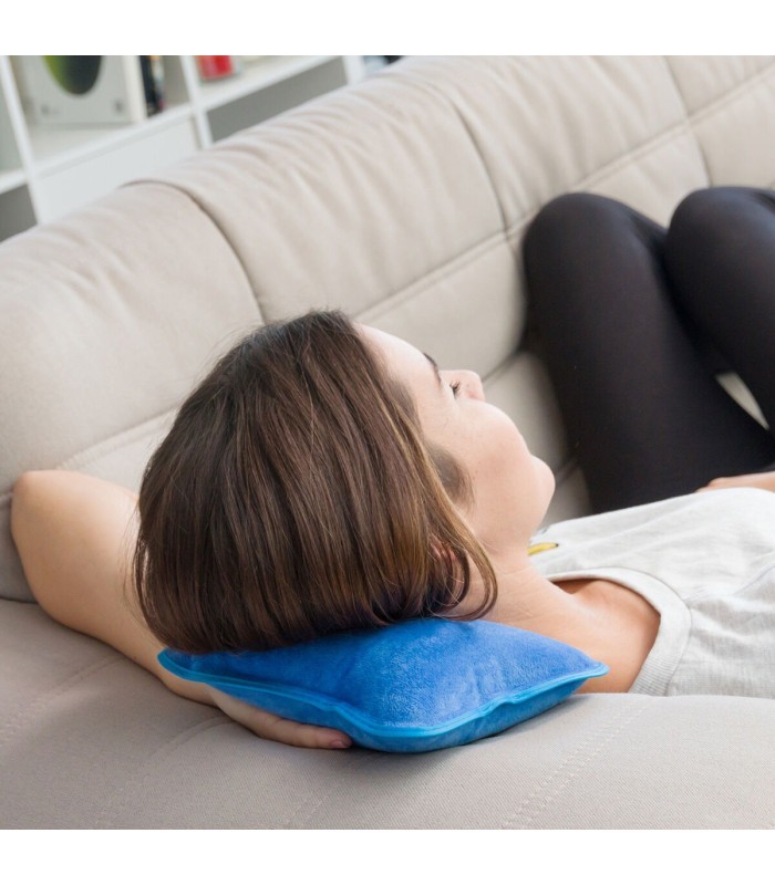 Sac d'Eau Chaude Électrique InnovaGoods