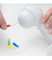 Nettoyeur électrique réutilisable pour les oreilles InnovaGoods
