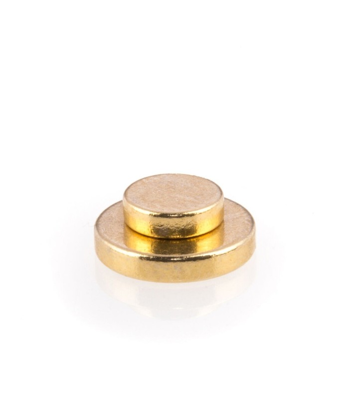 InnovaGoods Aimant anti-tabac – Acupression auriculaire