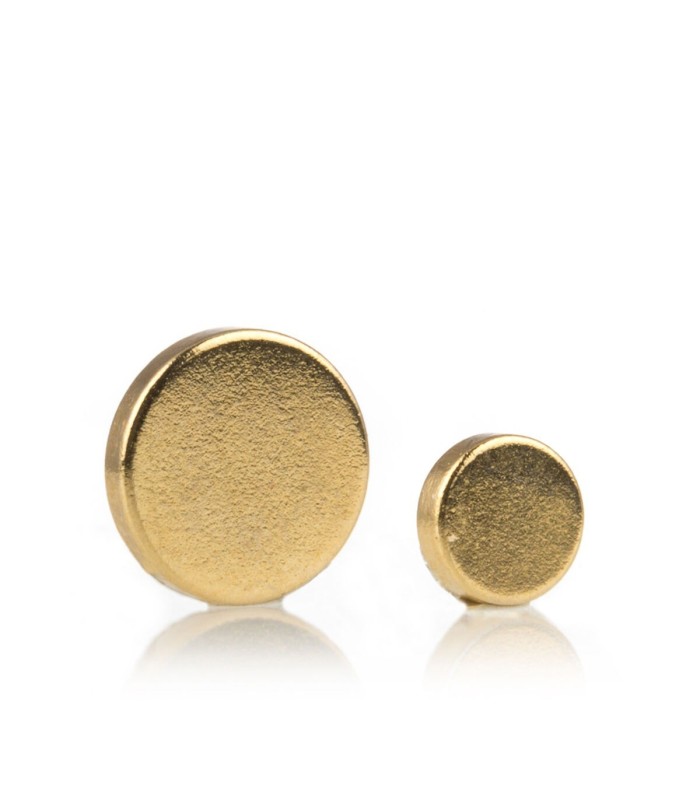 InnovaGoods Aimant anti-tabac – Acupression auriculaire