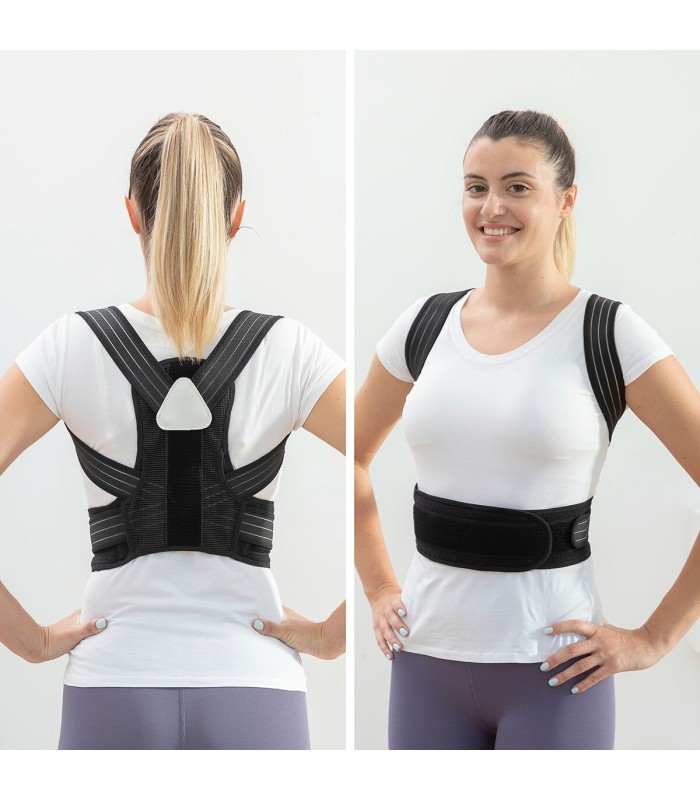 Correcteur de dos réglable Pro Ticalbak InnovaGoods
