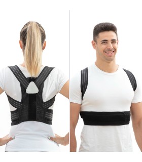 Correcteur de dos réglable Pro Ticalbak InnovaGoods