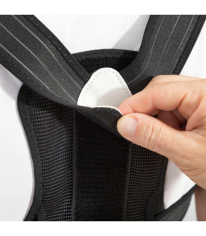 Correcteur de dos réglable Pro Ticalbak InnovaGoods