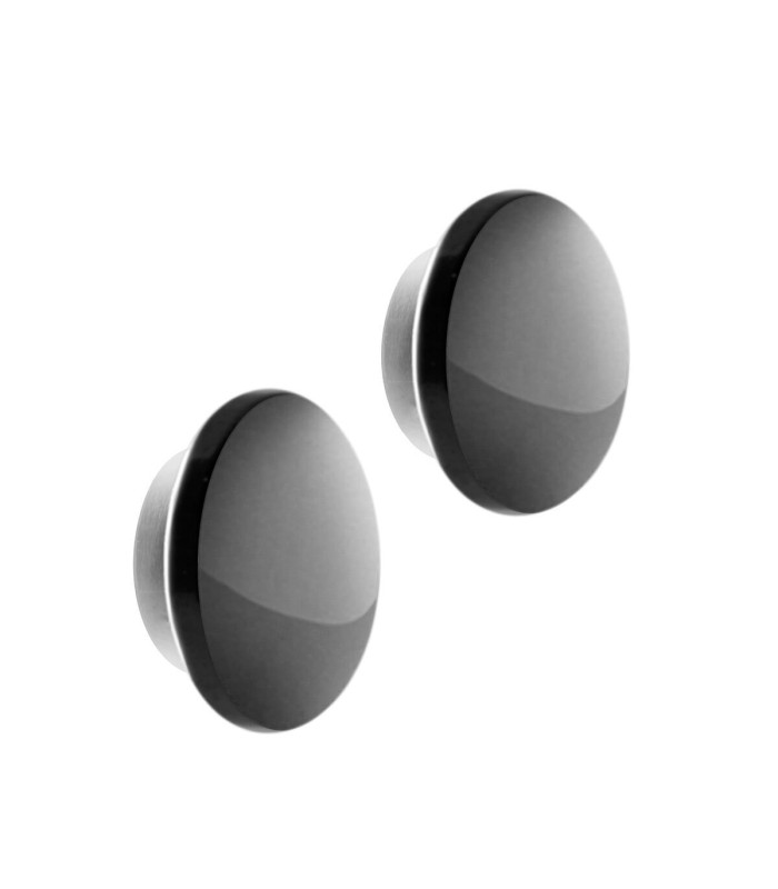 Boucles d’oreilles biomagnétiques 🧲 | acupression discrète