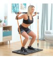 Système entraînement portatif 💪 - Avec guide d'exercices