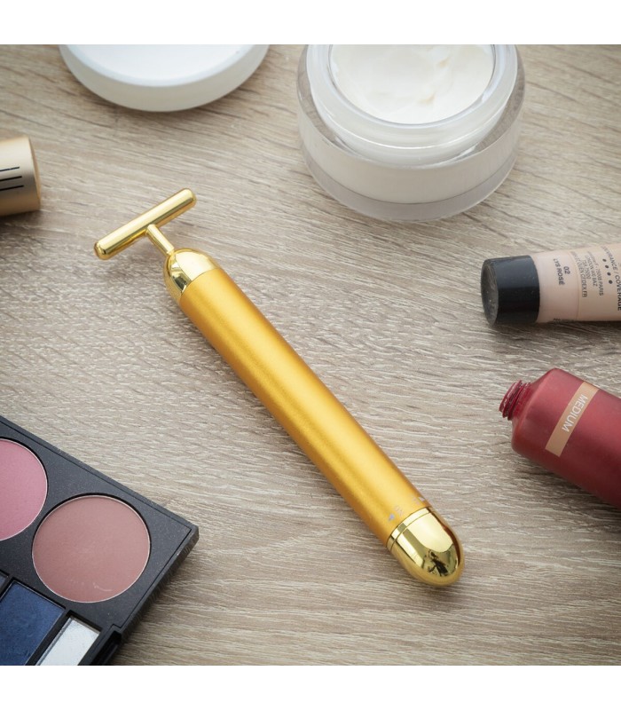 Masseur Haute Fréquence pour le Rajeunissement du Visage T-Vibe InnovaGoods