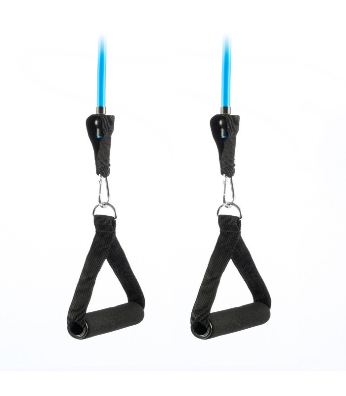 Bandes de résistance fitness 💪 | kit complet durable