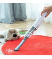 Aspirateur à Main Rechargeable avec 3 Accéssoires Hancuum InnovaGoods