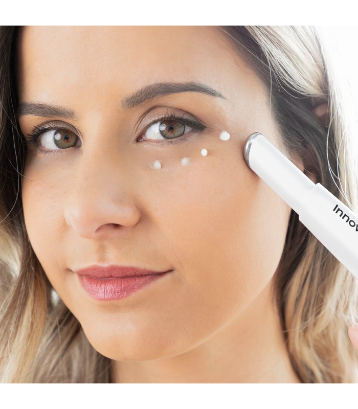 Appareil massage oculaire 👁️ | photothérapie & thermothérapie