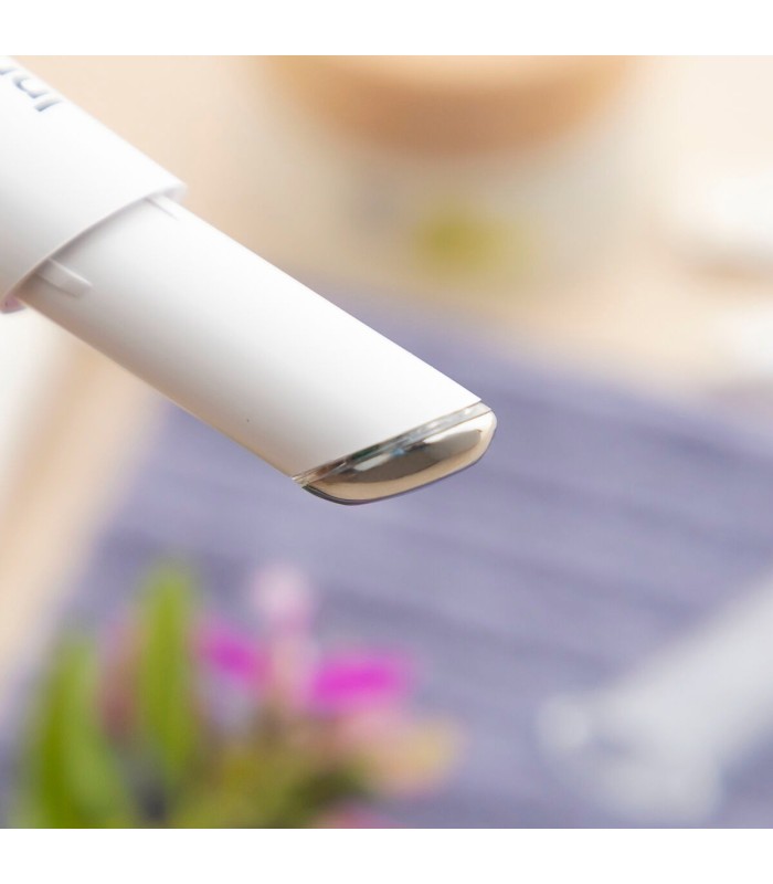 Appareil massage oculaire 👁️ | photothérapie & thermothérapie