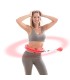 Anneau de Fitness Intelligent Réglable avec Poids Fittehoop InnovaGoods