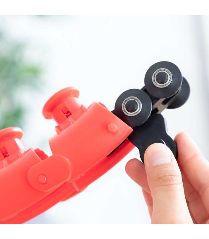 Anneau de fitness 🏋️ | réglable et modulable pour sportifs débutants - durable