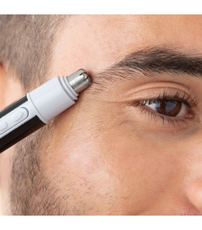 Rasoir Nez et Oreille Trimpen InnovaGoods