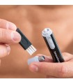 Rasoir Nez et Oreille Trimpen InnovaGoods