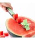 Tailleur de Pastèque en Cubes Cutmil InnovaGoods