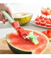 Tailleur de Pastèque en Cubes Cutmil InnovaGoods
