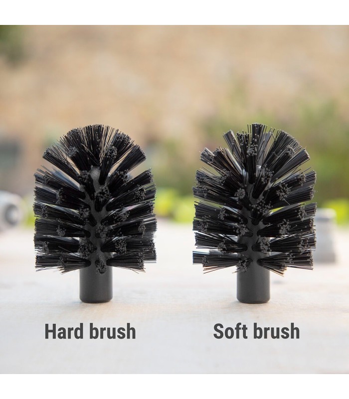 Brosse Rotative pour Tuyau Twise InnovaGoods