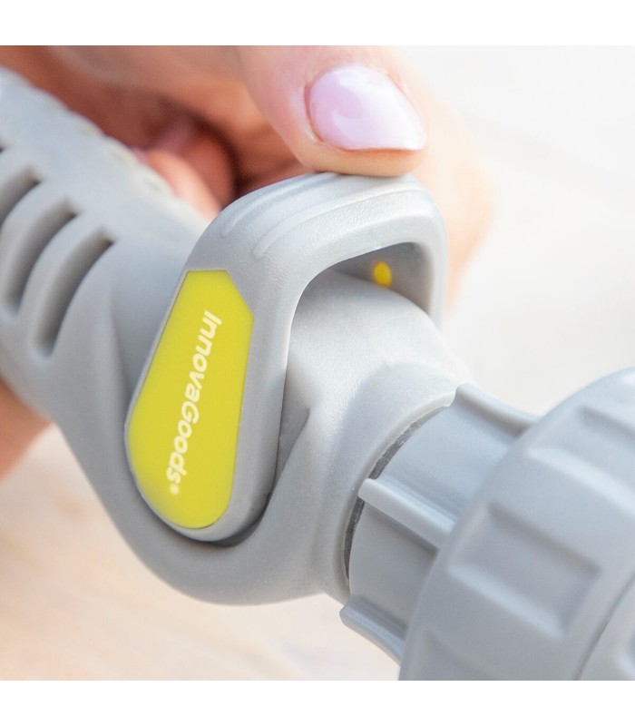 Brosse Rotative pour Tuyau Twise InnovaGoods