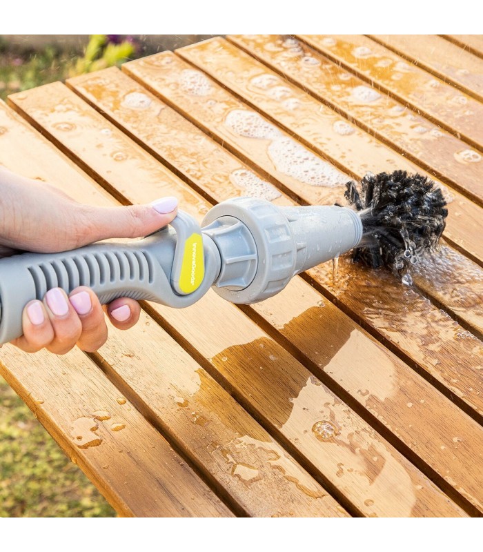 Brosse Rotative pour Tuyau Twise InnovaGoods