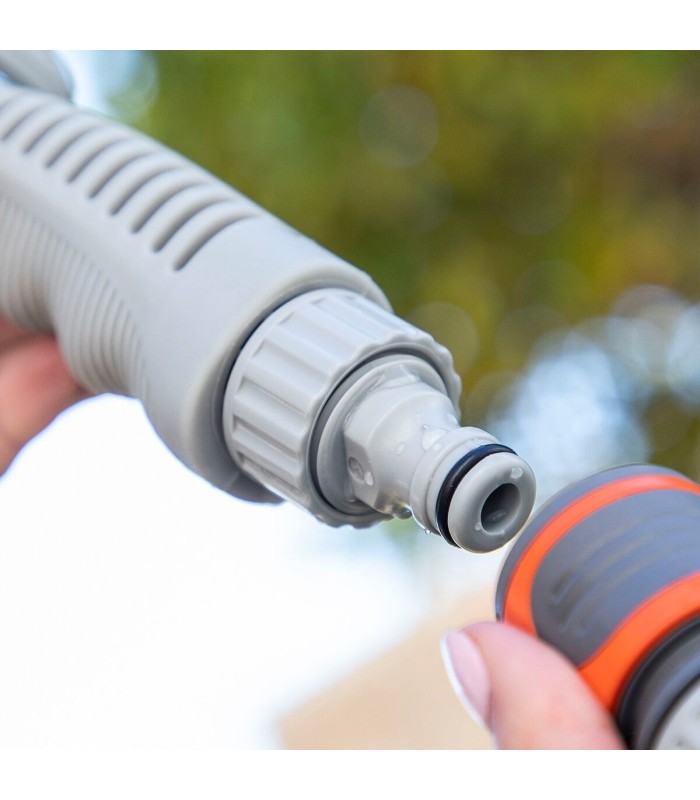 Brosse Rotative pour Tuyau Twise InnovaGoods