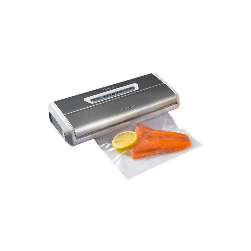 Scelleuse sous vide 175 watts 0,80 bars