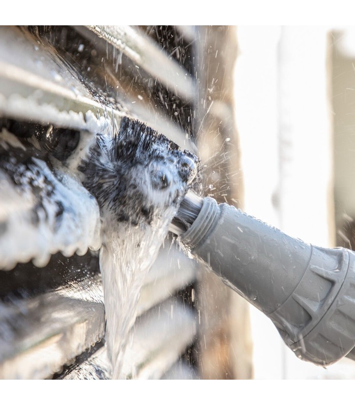 Brosse Rotative pour Tuyau Twise InnovaGoods