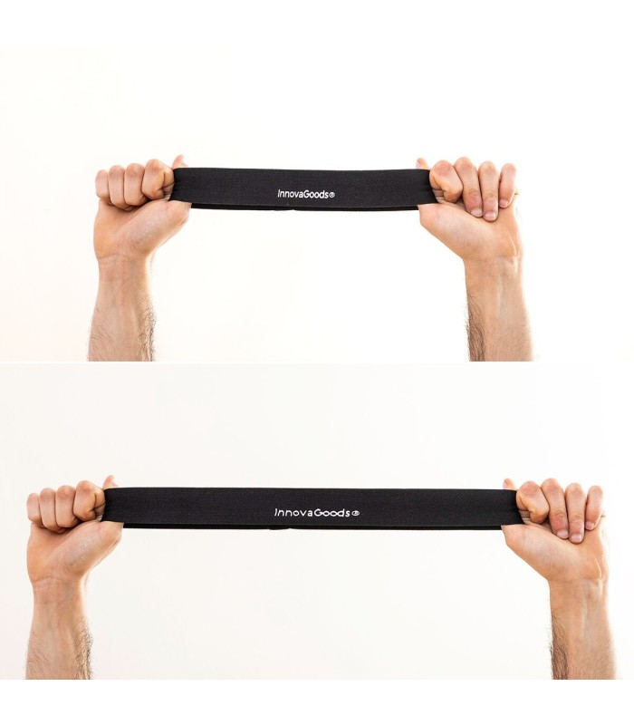 Kit de Balles d’Entraînement et de Réflexe Balxing InnovaGoods