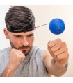 Kit de Balles d’Entraînement et de Réflexe Balxing InnovaGoods
