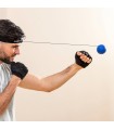 Kit de Balles d’Entraînement et de Réflexe Balxing InnovaGoods