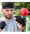 Kit de Balles d’Entraînement et de Réflexe Balxing InnovaGoods