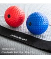 Kit de Balles d’Entraînement et de Réflexe Balxing InnovaGoods