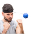 Kit de Balles d’Entraînement et de Réflexe Balxing InnovaGoods