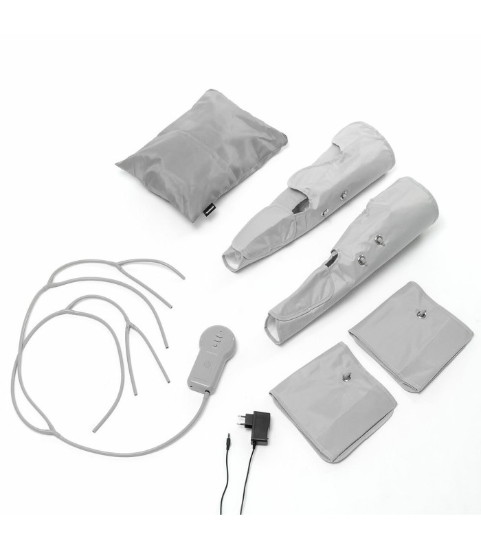 Masseur de Jambe par Compression d’Air Maspres InnovaGoods