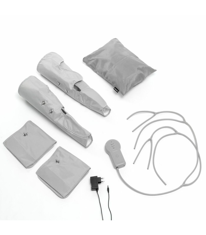 Masseur de Jambe par Compression d’Air Maspres InnovaGoods