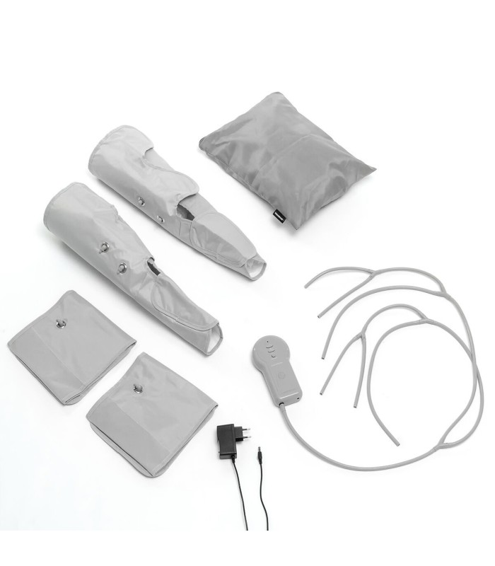 Masseur de Jambe par Compression d’Air Maspres InnovaGoods