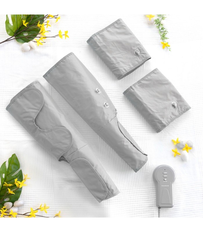 Masseur de Jambe par Compression d’Air Maspres InnovaGoods