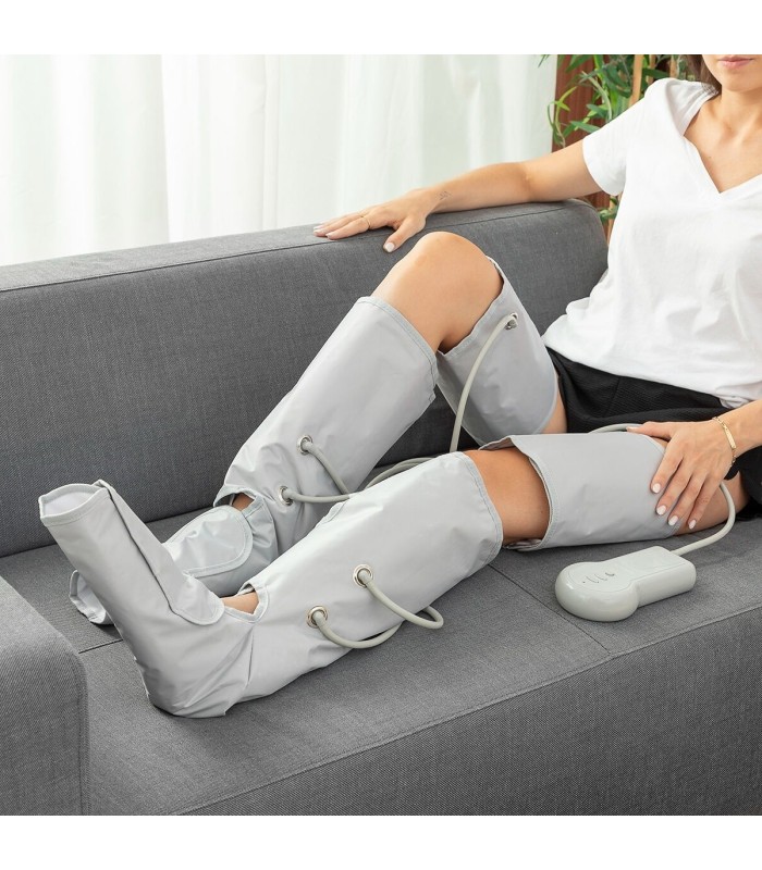 Masseur de Jambe par Compression d’Air Maspres InnovaGoods