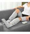 Masseur jambes compression air 🦵 - Récupération sportive