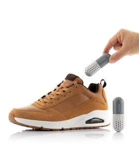 Capsules Désodorisantes pour Chaussures Froes InnovaGoods 2 Unités