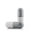 Capsules Désodorisantes pour Chaussures Froes InnovaGoods 2 Unités
